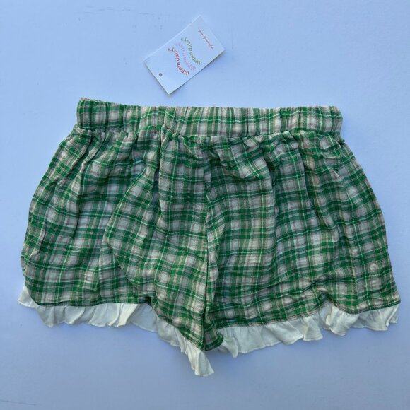 Dippin’ Daisy’s Northern Cloud Shorts - Picture 2 of 3